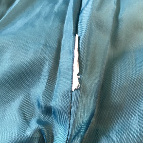 Kyodan small outdoor puffer vest jacket - Picture 8 of 9